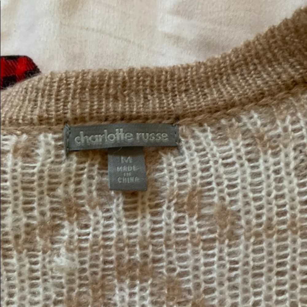 ❄️❄️Cardigan❄️❄️ - Picture 3 of 3